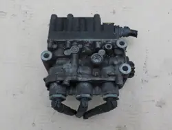 Gebrauchtes DAF ECAS Ventil OEM 472890010 - Luftfederung