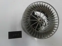 Ventilador OEM 0008358304 para Mercedes Vito W639