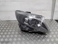 Voorlicht Mercedes Vito Viano W447 2017 a4478200161