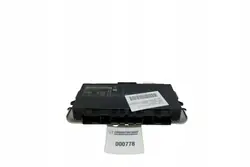 Módulo de controlo de luzes BMW OEM 000778 para Série 5 F10/F11