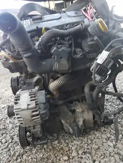 Renault OE M9RA630 Komplett Motor för Trafic Vivaro 2.0 DCI