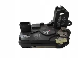 OPEL ZAFIRA B 05- Höger Baklås 4PIN 13210739