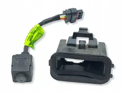 Câmara traseira Citroen C4 III e-C4 OEM 9841924880