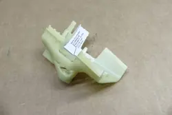 BMW OEM 659395L/659397L takavalaisimen kiinnike vasen