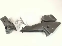 Inlaatpijp OEM 4ED0B voor Renault Kadjar I