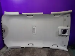 VW Golf V Kombi Binnenbekleding OEM Zawada-344009- Gebruikt