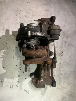 Turbolader OEM 028145701j für VW 1.9 TD