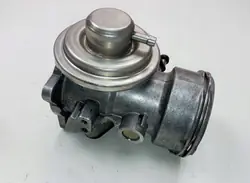Vanne EGR de recirculation Seat Alhambra