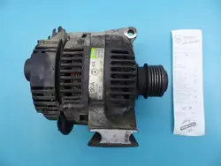 Vaihtovirtageneraattori Mercedes W168 1.7 CDI A0101543902