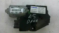 Audi A5 8T takluckemotor OEM 8T8959591 - Begagnad