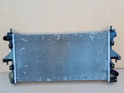 Vattenkylare Boxer Jumper 14- 2.0HDI