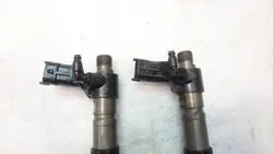 Injecteur CITROEN PEUGEOT 2.2 HDI 0445115087