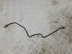 Kopplingsrör Renault Megane IV 1.5 DCI