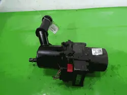 Citroen C4 Sähköinen ohjauspumppu OEM 9656400980