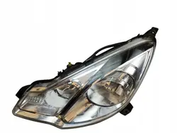 Left Headlight Citroen C3 II DS3 (09-13) Used