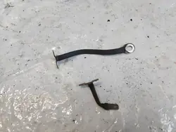 Vitre Arrière Chauffante OEM pour Audi A4 B5 Berline (8D2)