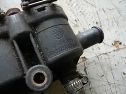 Inyector GLP OEM 67R-010233 - Inyector de Gas Usado