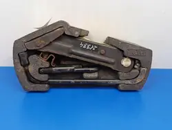Citroen C1 Macaco, Chave de Rodas, Olhal de Reboque, Parafuso OEM 508099