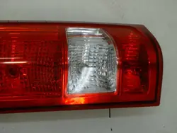 IVECO DAILY III LIFT Rücklicht Rechts