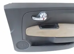 Moulure Portière Droite OEM 7354681900 Fiat 500