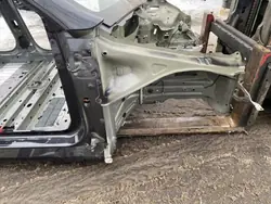 Tesla Model Y 2025 Vorne rechts Kotflügel OEM 286189