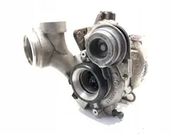Turboaggregat Audi A6 C7 3.0TDI 2012 059145061L