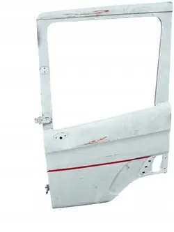 Puerta Izquierda Scania - Pieza OE Usada