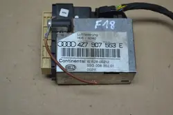 Ophangingsmodule OEM 4Z7907553E voor Audi A6 Allroad