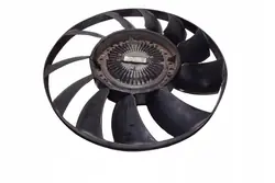 Fläktblad AUDI A6 AVANT 2.5L 2000