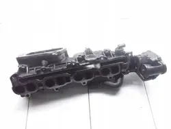 Ansaugkrümmer MERCEDES-BENZ A (W169) A6400900337