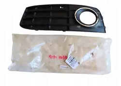 Rejilla de faro antiniebla derecho Audi A4 B8 2007-2015 8KD807681