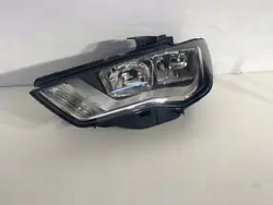 Linker Vorderer Scheinwerfer Audi A3 8V