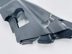 OEM OYT27274 Cobertura Lateral para RAV4 V Híbrido Pilar Esquerdo