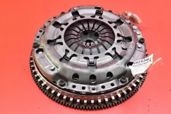 Volante de Dupla Massa Volvo S60 2.0T 180CV 00-04 OEM 123033910