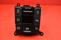 Palanca botón freno mano OEM 93300N7060LM5 Usado