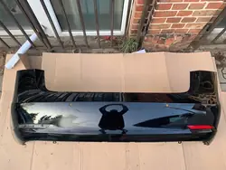 Paraurti posteriore Tesla Model 3 1108905-S0-A PBSB