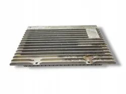 Verstärker Land Rover OE XQK500095 - Gebraucht
