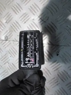 Harness de porta Mercedes-Benz OEM A2135408748