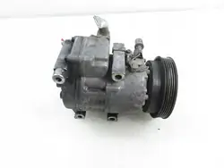 Compresor de Aire Acondicionado Kia Ceed 08' 1.6CRDI F500-AN6CA06