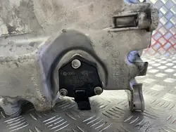 Carter d'huile SEAT OE 04L 103 603 - État utilisé