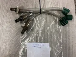 Sonde Lambda Subaru OEM 22690AB010 - Occasion