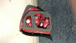 Luz Trasera Izquierda Kia Cerato 04-07