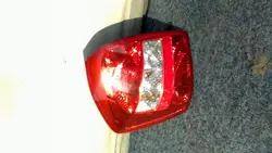 Feu Arrière Gauche Kia Cerato 04-07