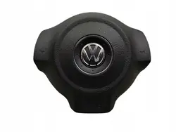 Fahrerairbag OEM 1T0880201K für VW Golf VI