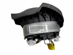 Airbag conducteur OEM 1T0880201K pour VW Golf VI