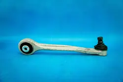 Braccio di controllo superiore anteriore destro Audi A8 S8 4H