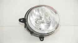Farol Dianteiro Direito Jeep Patriot 11-17 OEM