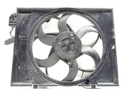 Ventilateur de radiateur BMW OEM 6931231 E60/E61 2.5