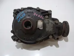 BMW X3 E83 LCI Tasauspyörästö 7546110 2.93