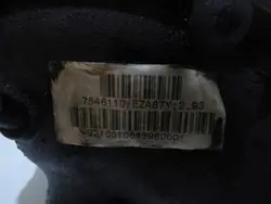 BMW X3 E83 LCI Differential 7546110 2.93